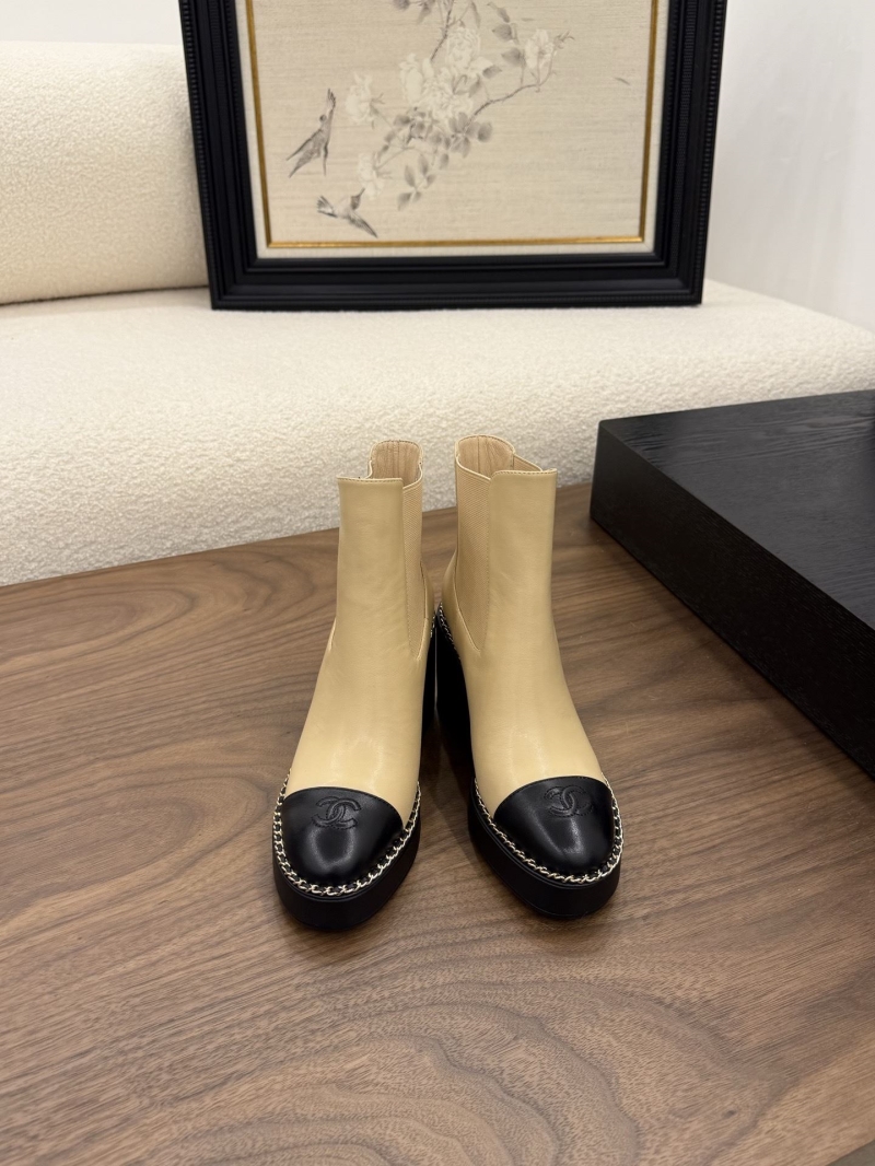 Ch**el boots